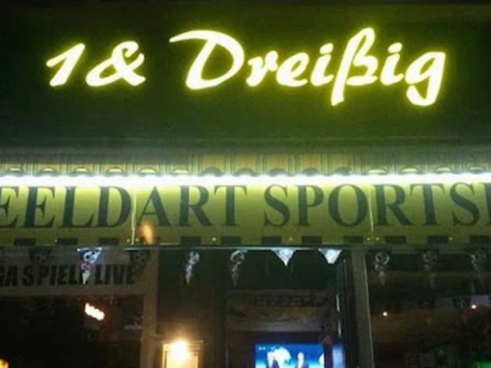 1&Dreißig