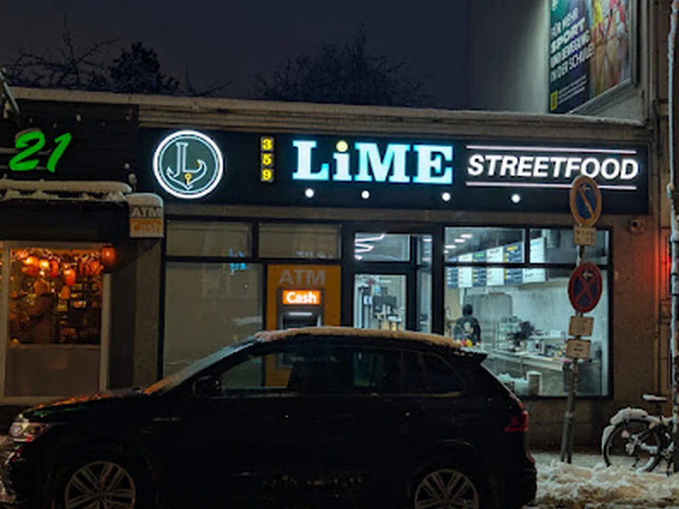 359 LiME