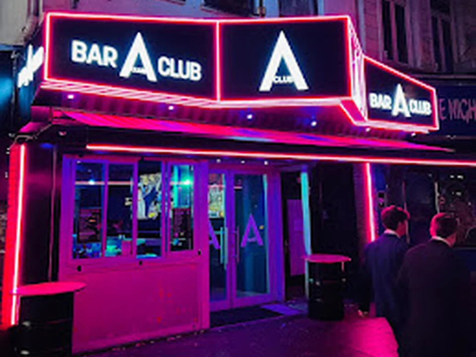 A-Club