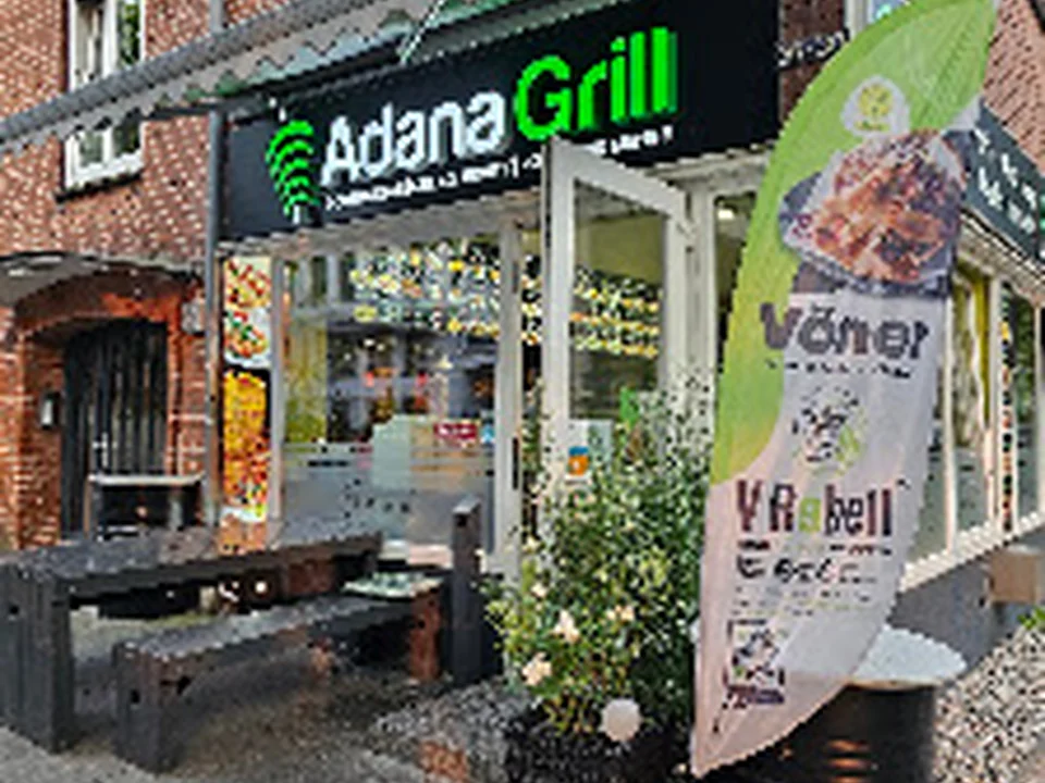 Adana Grill