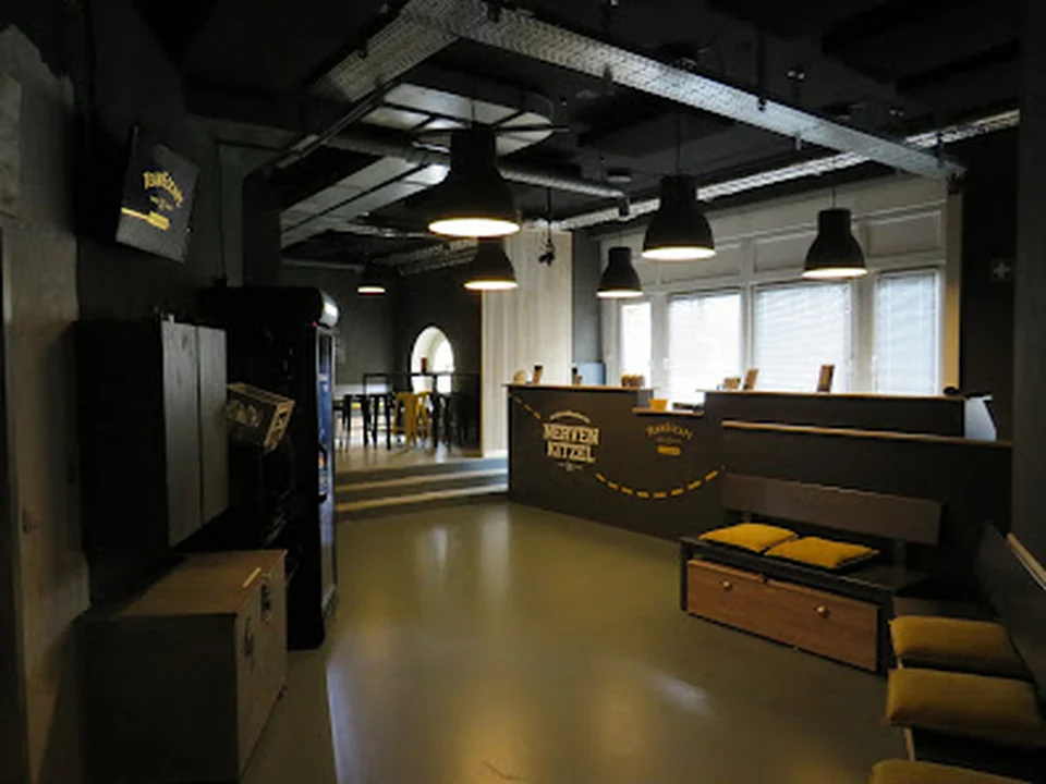 Adventure Team Escape Room Hamburg