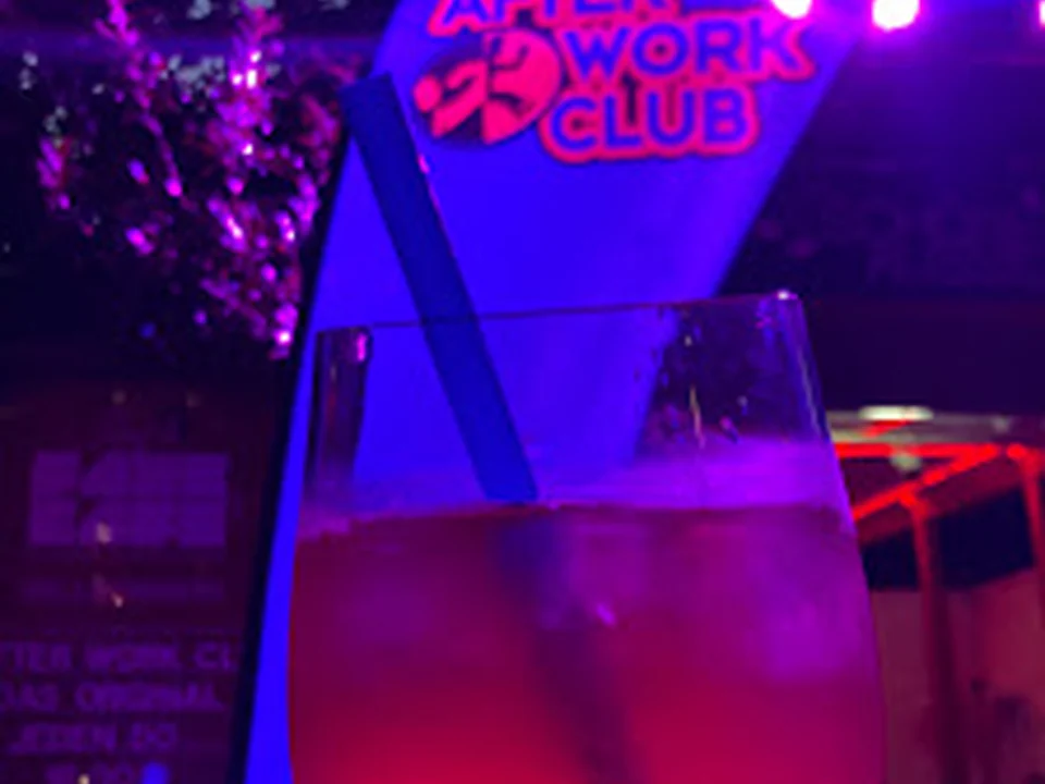 After Work Club