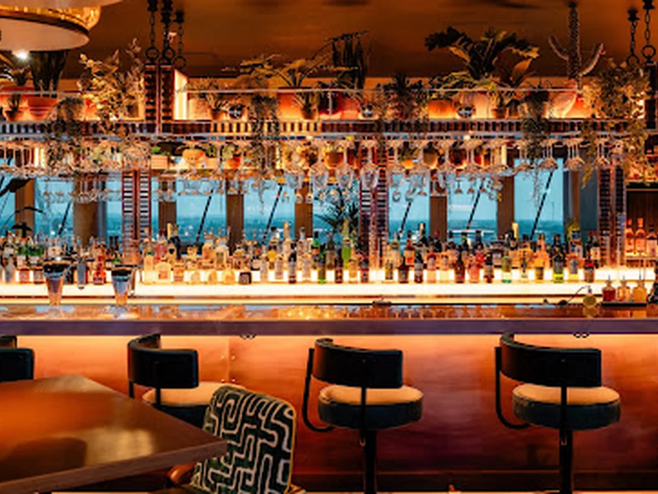 Air Bar 13