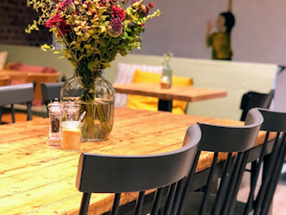Albatros Café