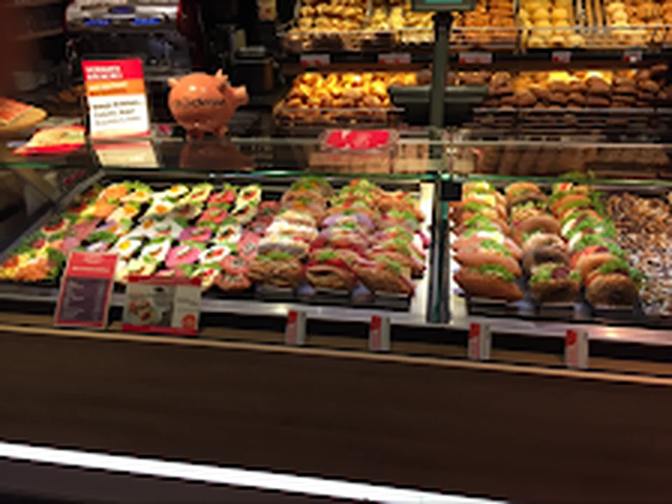 Alster Bäckerei