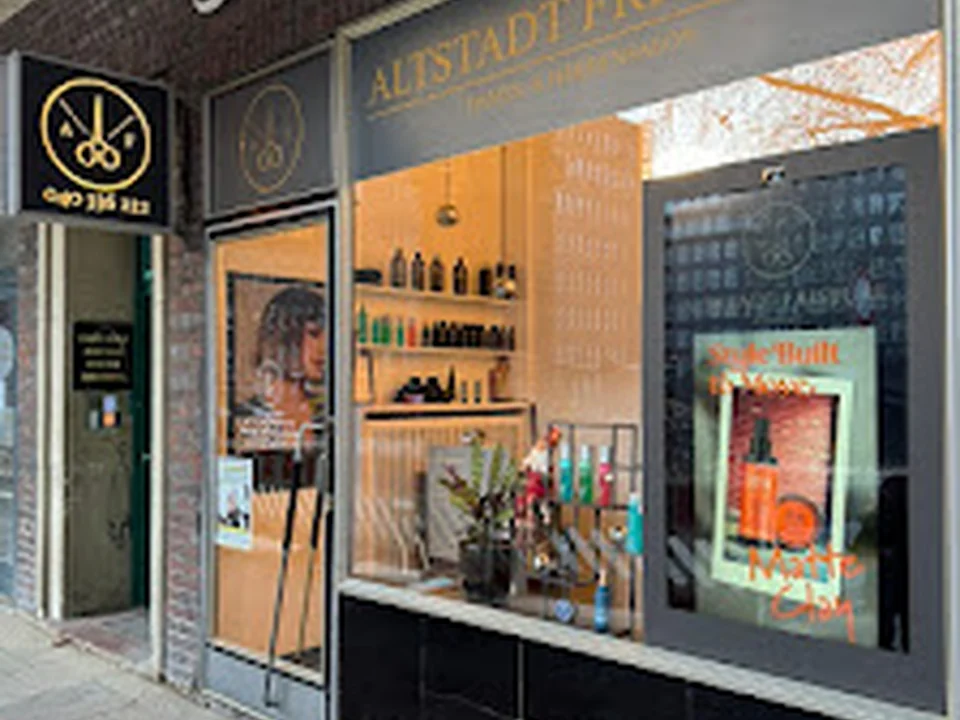 Altstadt Friseure