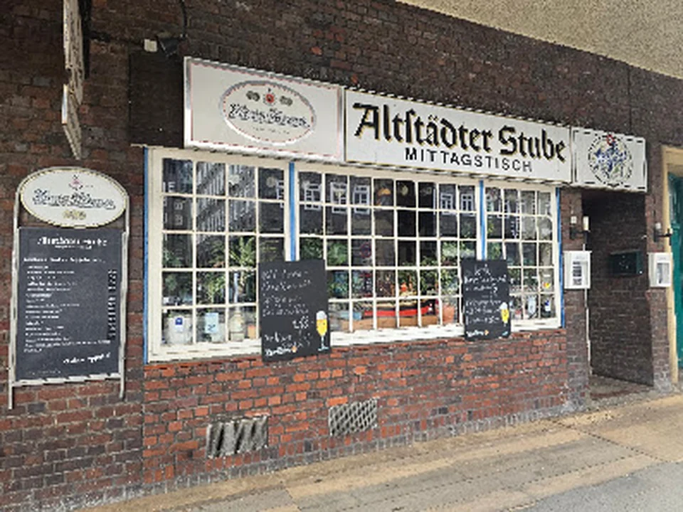 Altstädter Stube Willig