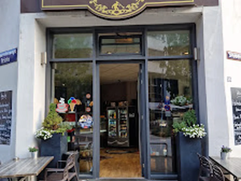 Amber Café