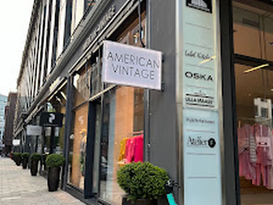 American Vintage