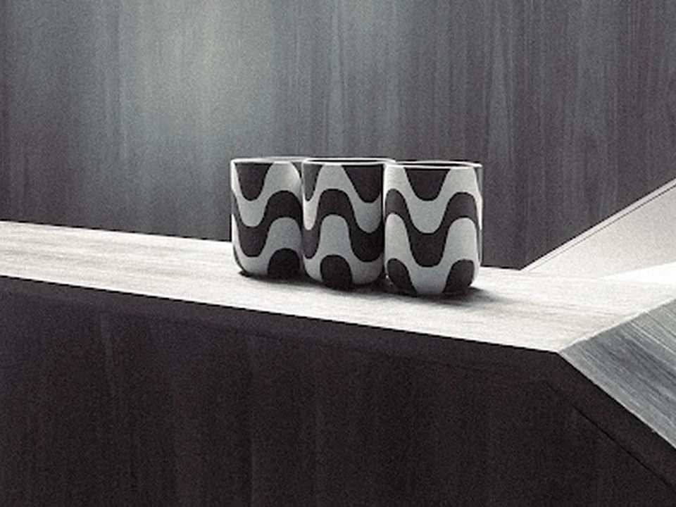 Anna Morgado Ceramics