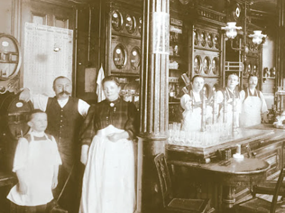 Anno 1905