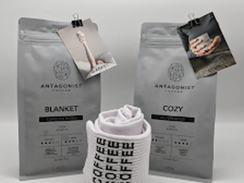 ANTAGONIST COFFEE I Kaffee Rösterei