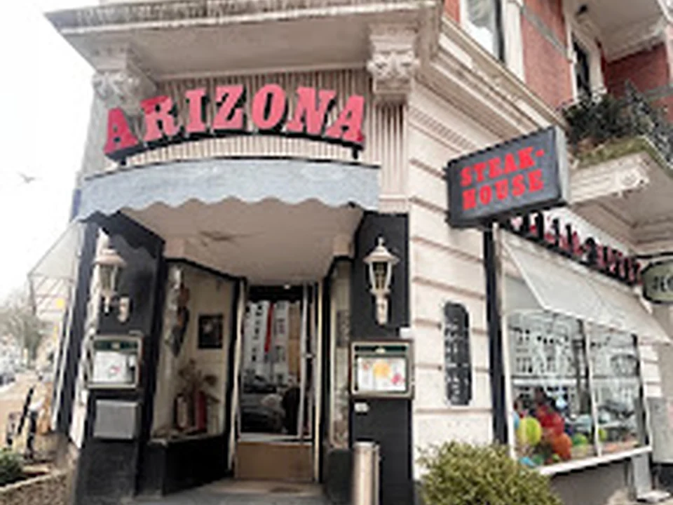 Arizona Steak-House
