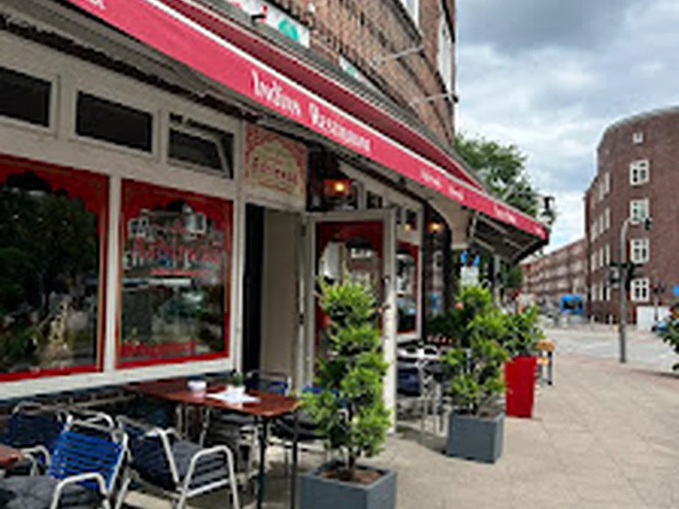 Ashirwad Indien Restaurant & Lieferservice