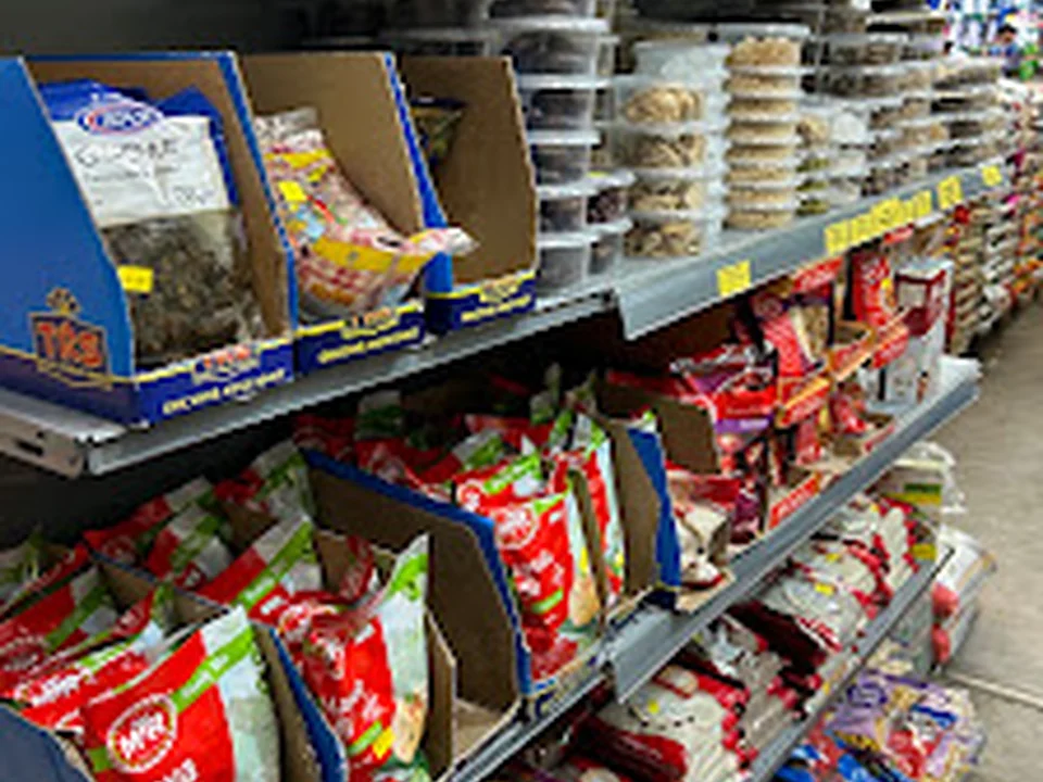Asian Foods Gmbh