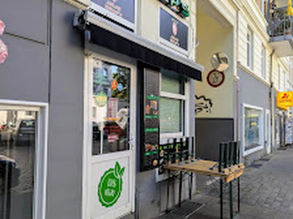 Aslan Kebap's