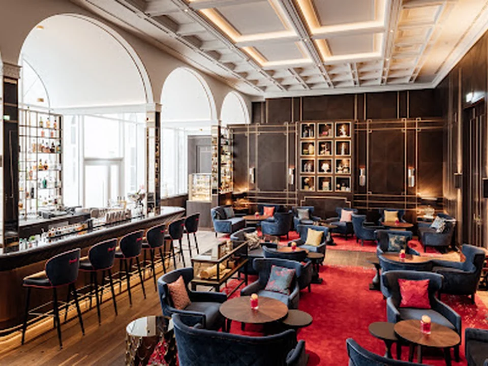 Atlantic Bar