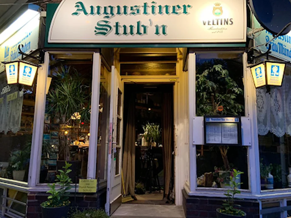 Augustiner Stub'n