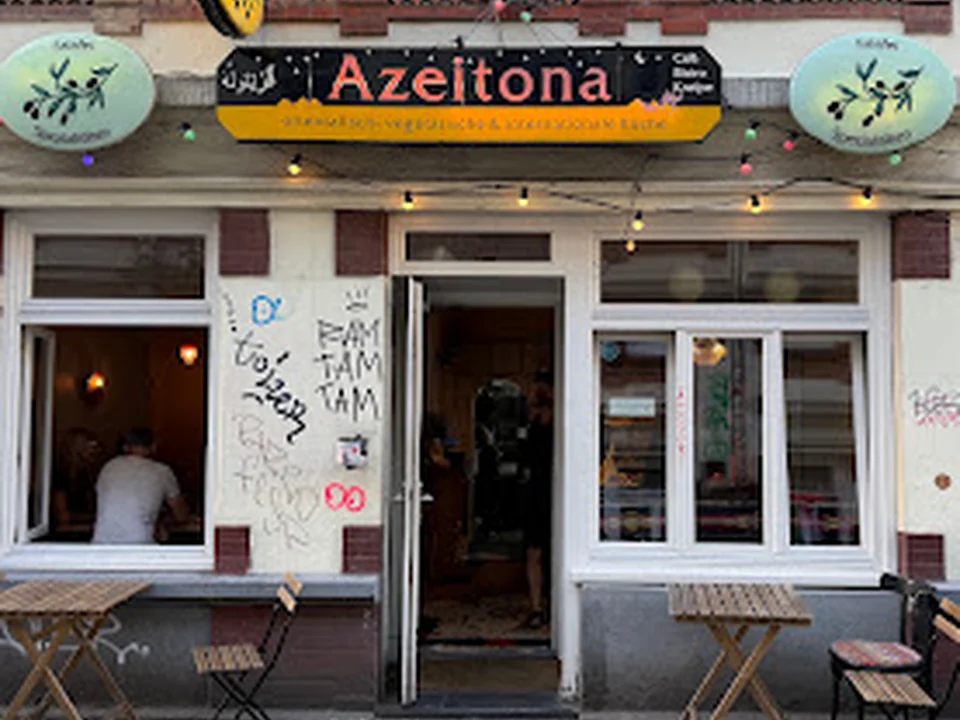 Azeitona