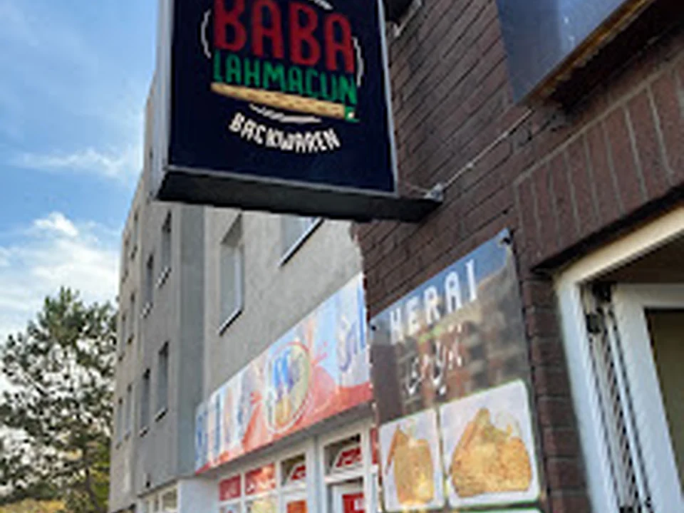 Baba Lahmacun