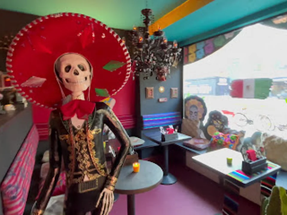 BABORRITO - LOST IN MÉXICO (2)
