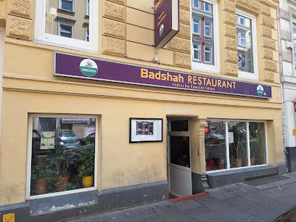 Badshah Restaurant