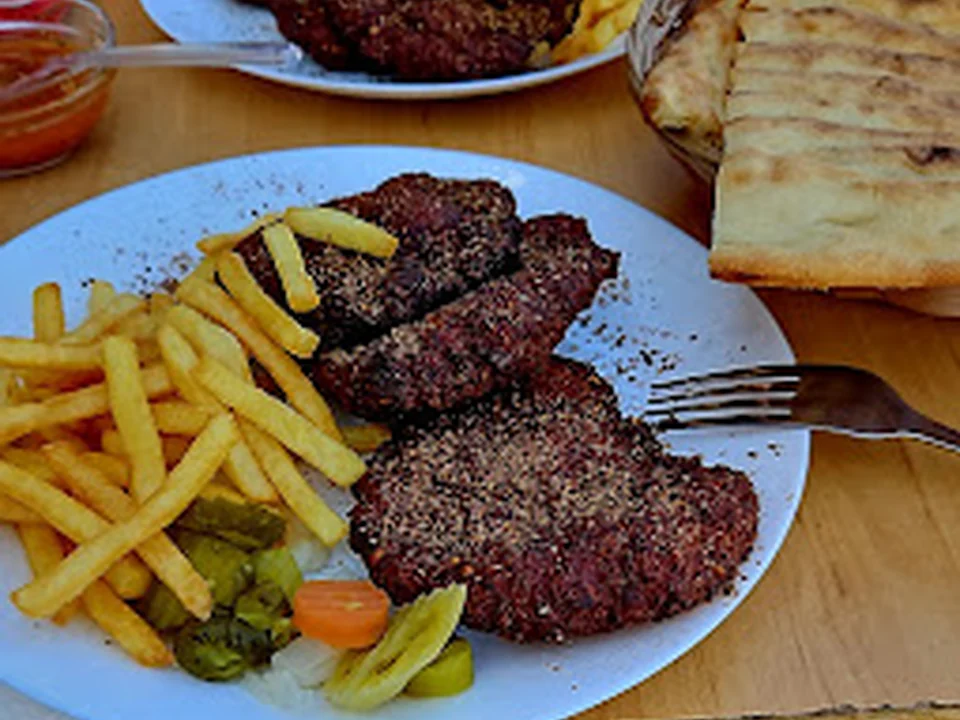Balkh Imbiss