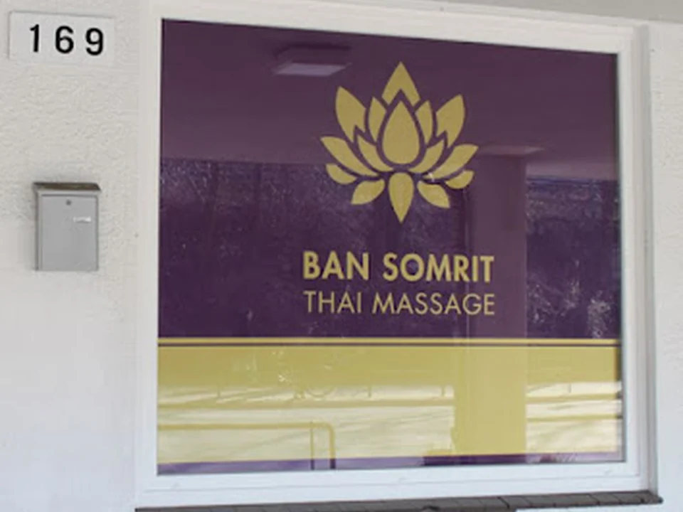 Ban Somrit Thai Massage