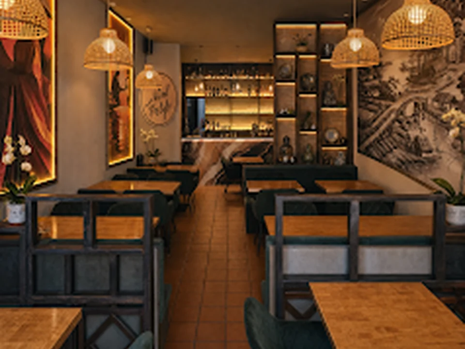 Foto de Bao Bao