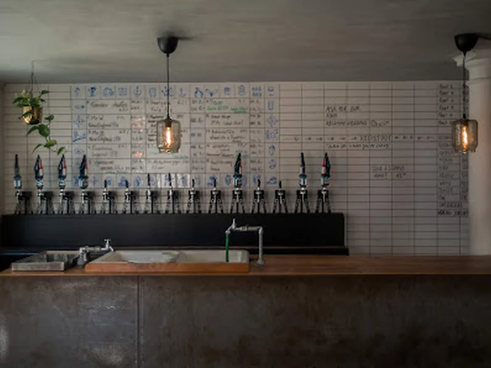 Bar Oorlam