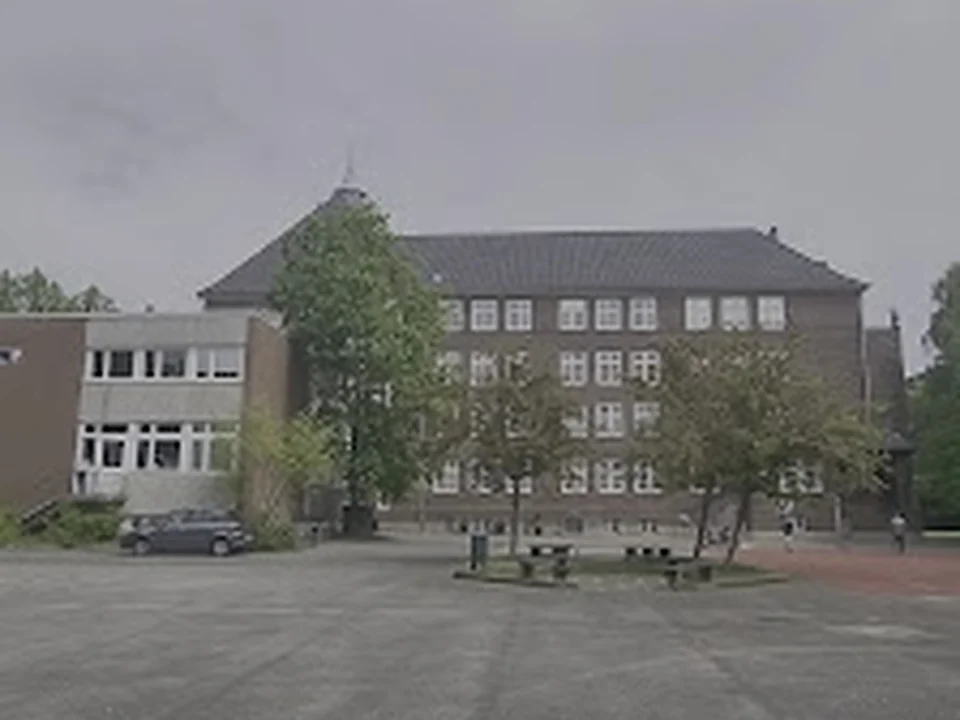 Basketballplatz
