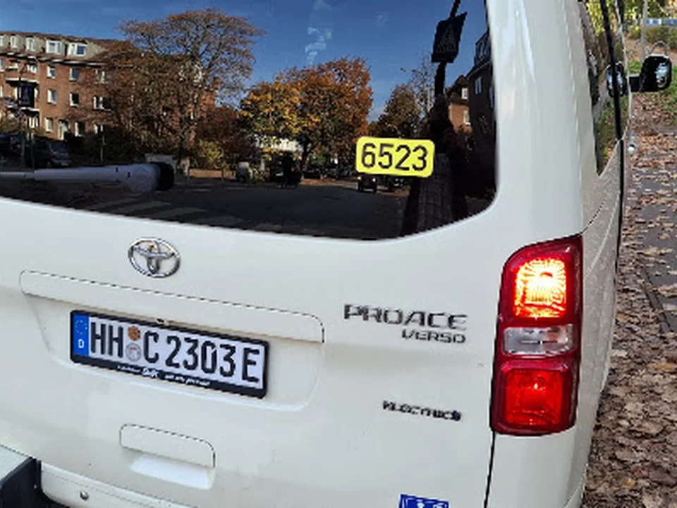Best Taxi GmbH