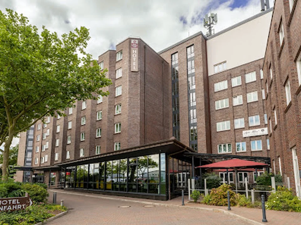 Best Western Plus Hotel Böttcherhof