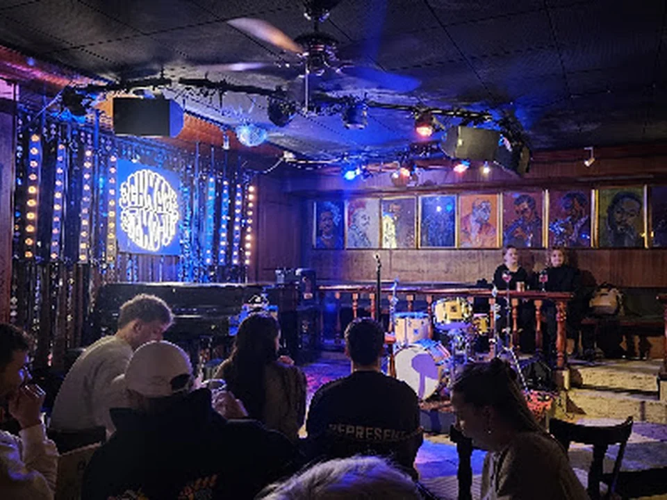 Birdland