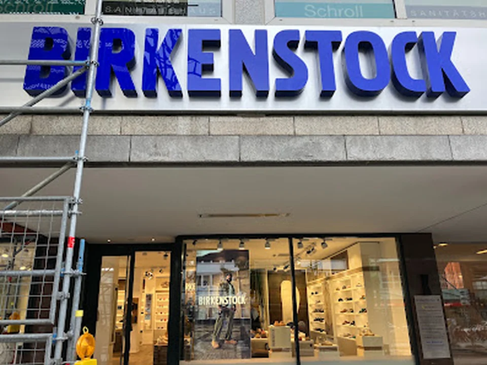 Foto de BIRKENSTOCK STORE