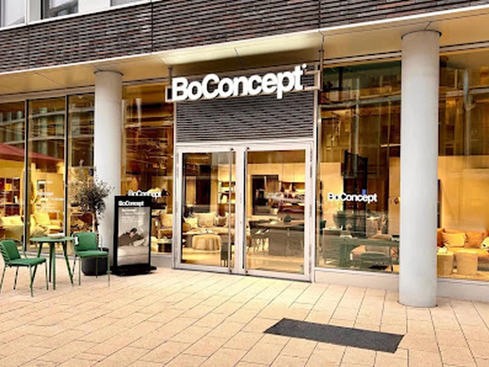 BoConcept Hamburg