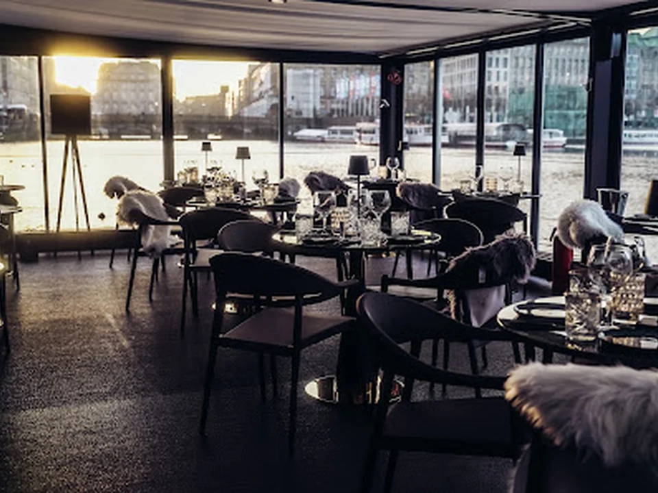 Bootshaus Alster GmbH