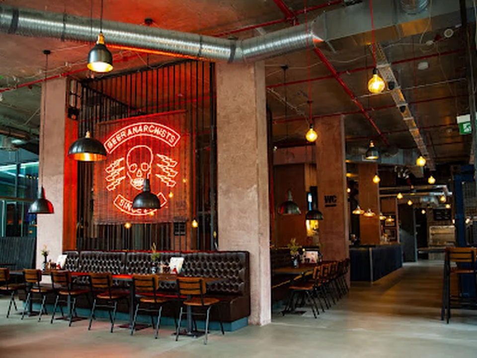 BrewDog St. Pauli