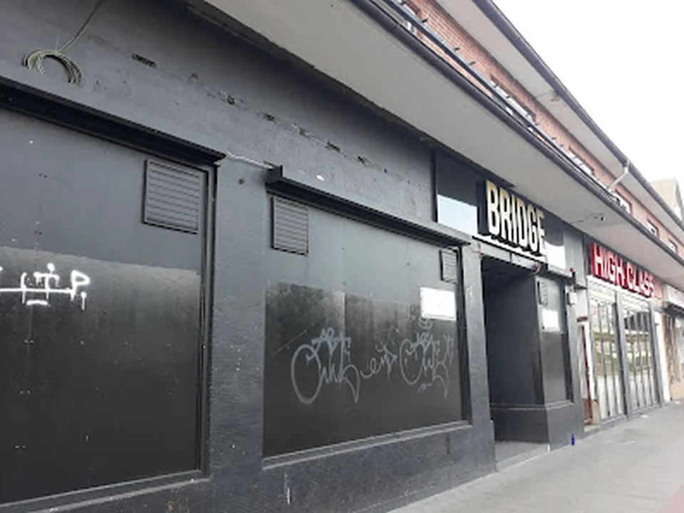 Bridgeclub