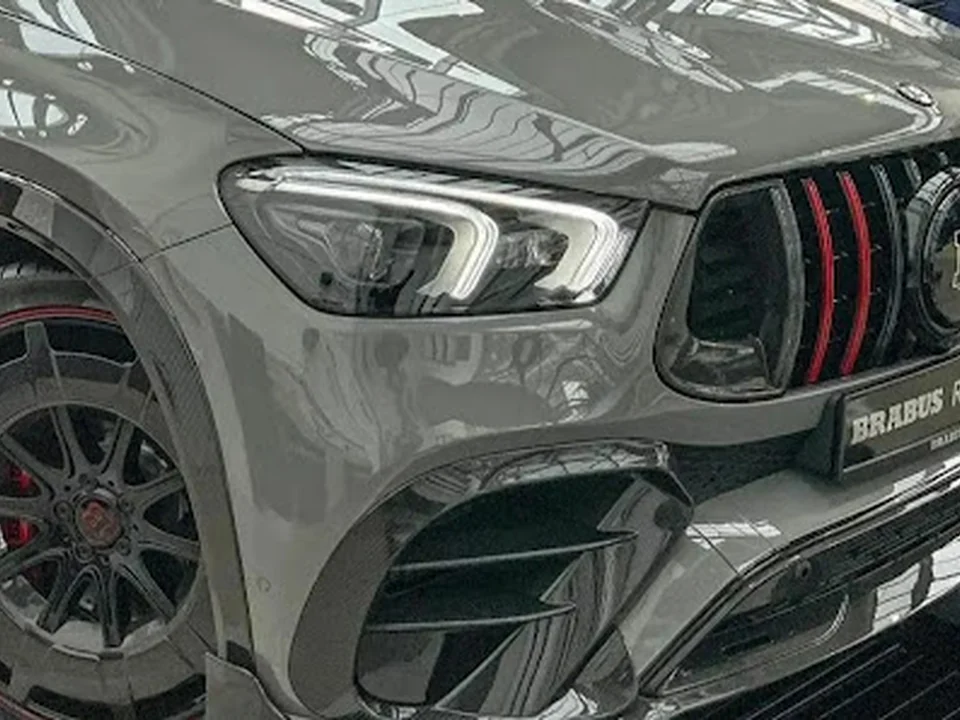 Brillant Car Clean