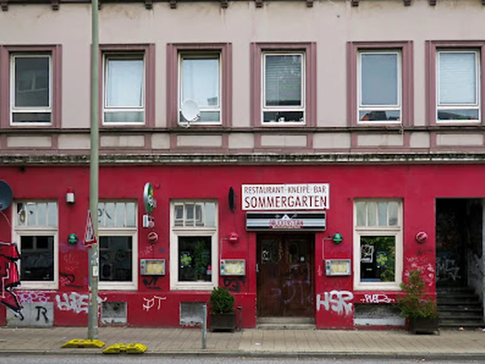 Brückenstern