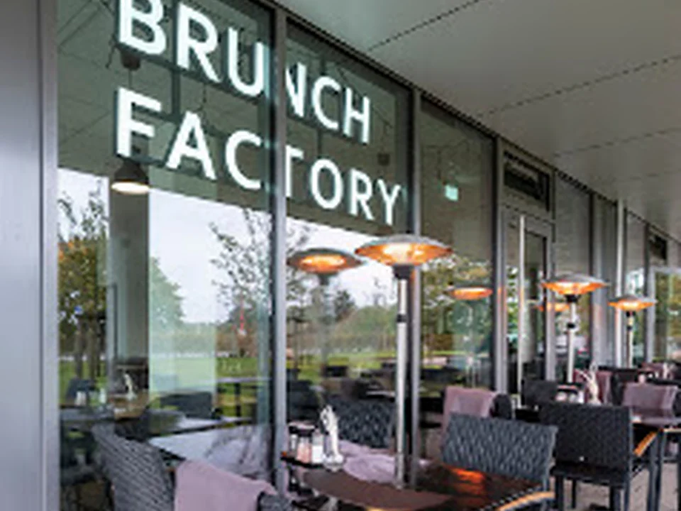 Brunch Factory