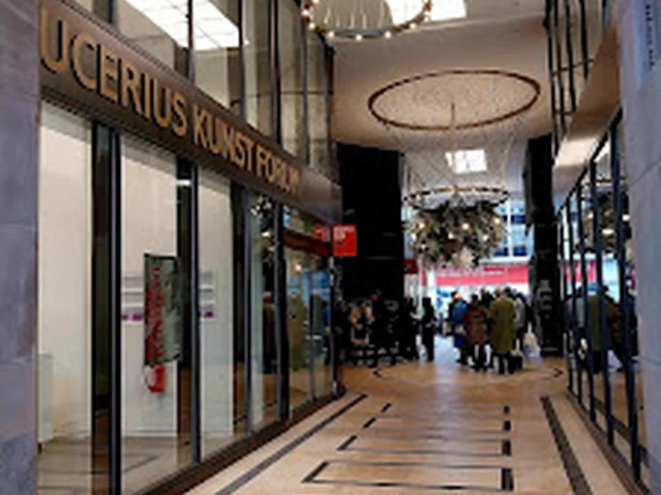 Bucerius Passage