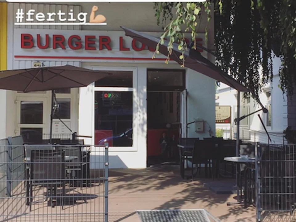 Burger Lounge Bramfeld