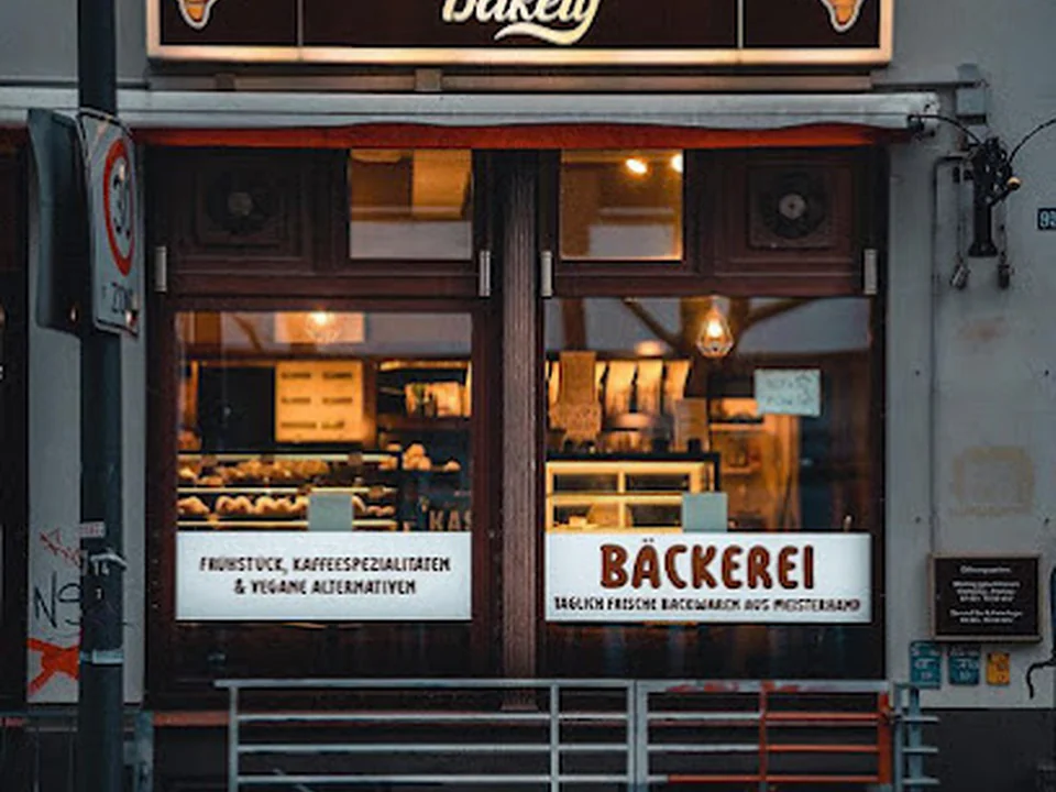Buttercrumbs Bakery