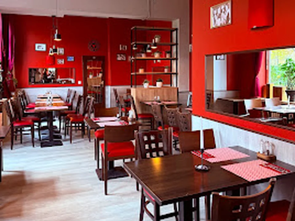 Cabana Steak House Restaurant - Beste Steakhouse Hamburg