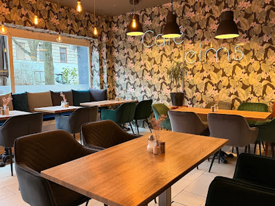Café Eims | Frühstück in Eimsbüttel