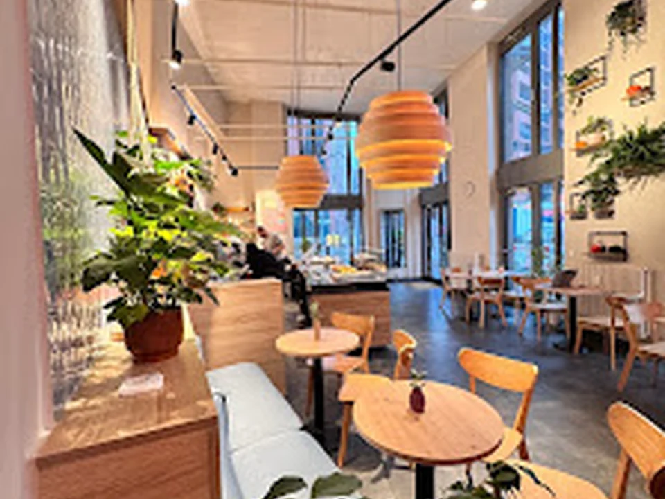 Café Hafenliebe