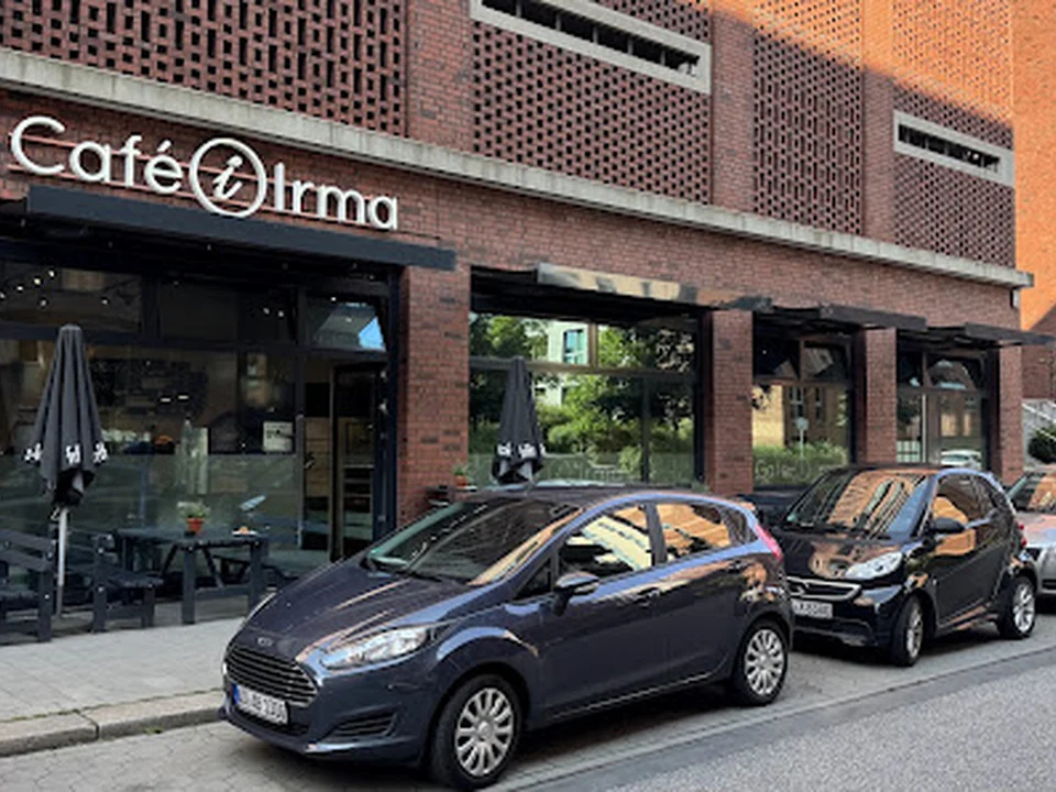Café Irma