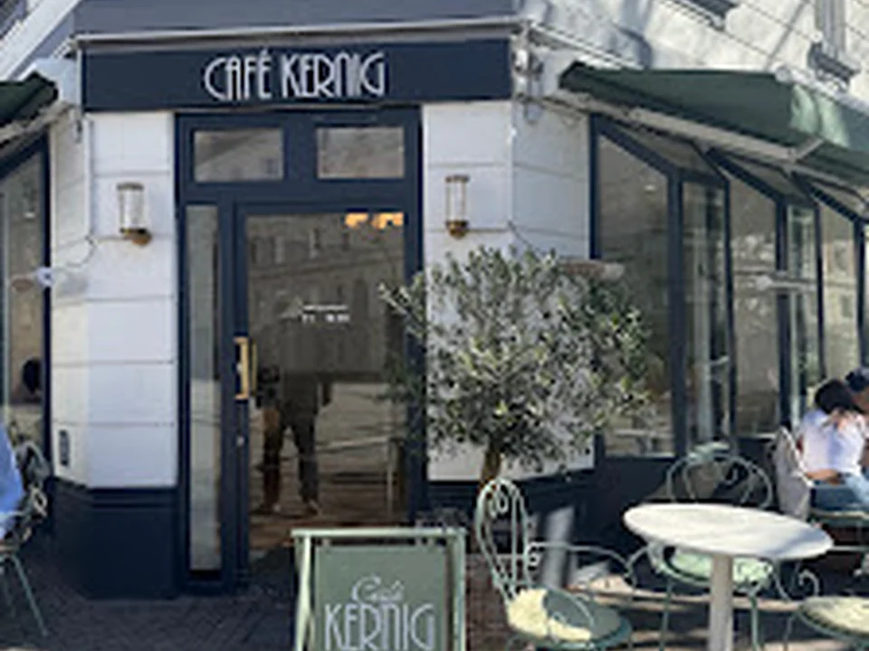 Café Kernig